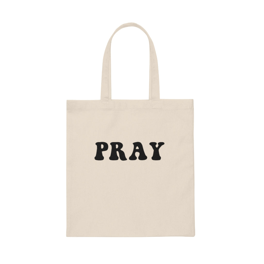 Christian Tote Bags