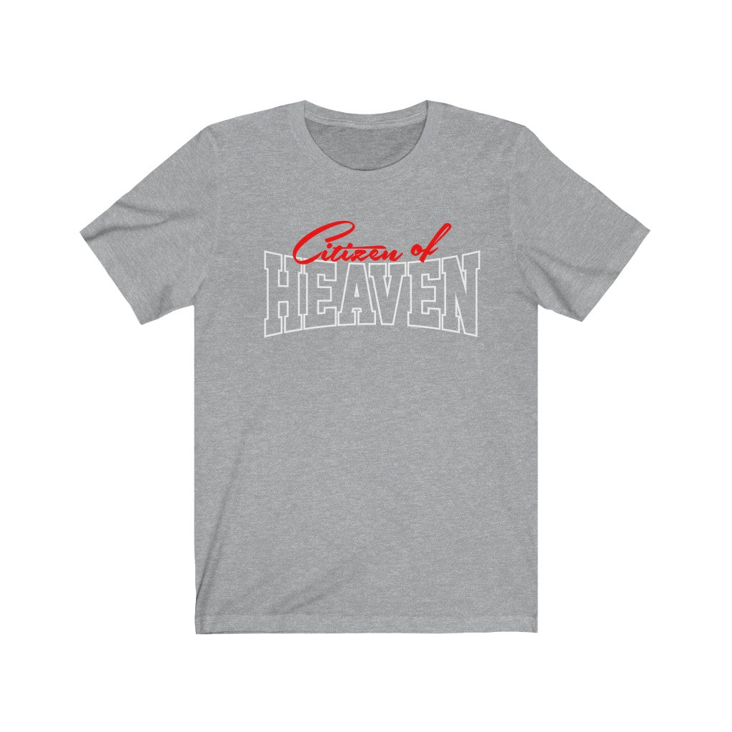 Citizen Of Heaven Shirt