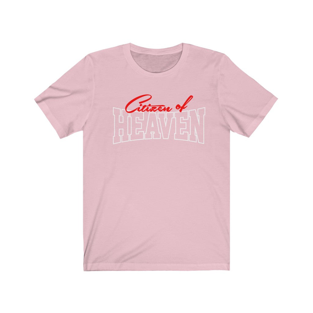 Citizen Of Heaven Shirt