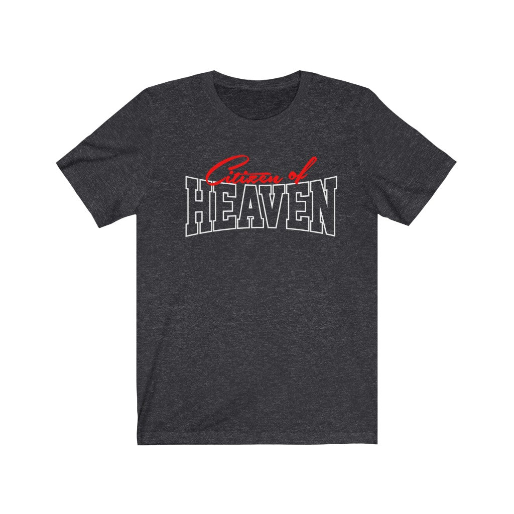 Citizen Of Heaven Shirt