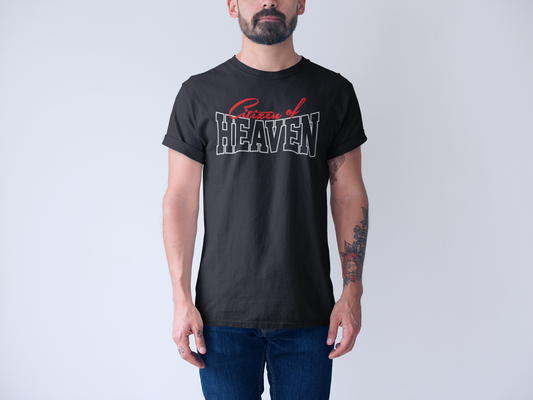 Citizen Of Heaven Shirt